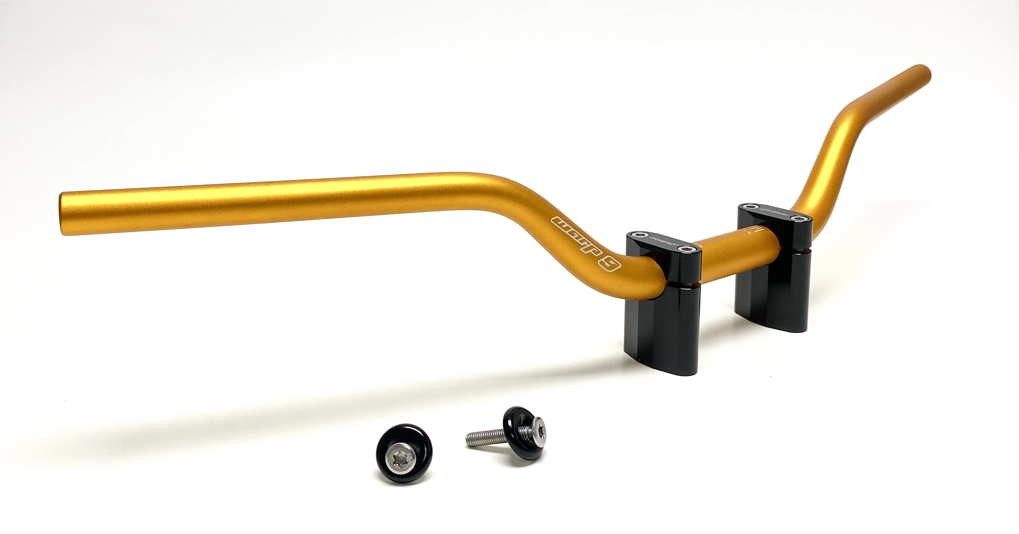 MX/Offroad 1-1/8" Tapped Handlebars (Collective) - Image 8