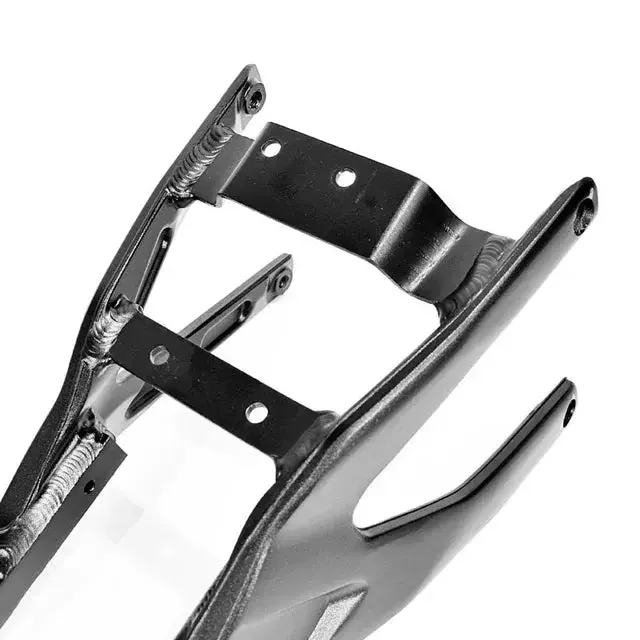 OEM Surron Light Bee OEM Subframe - Image 2
