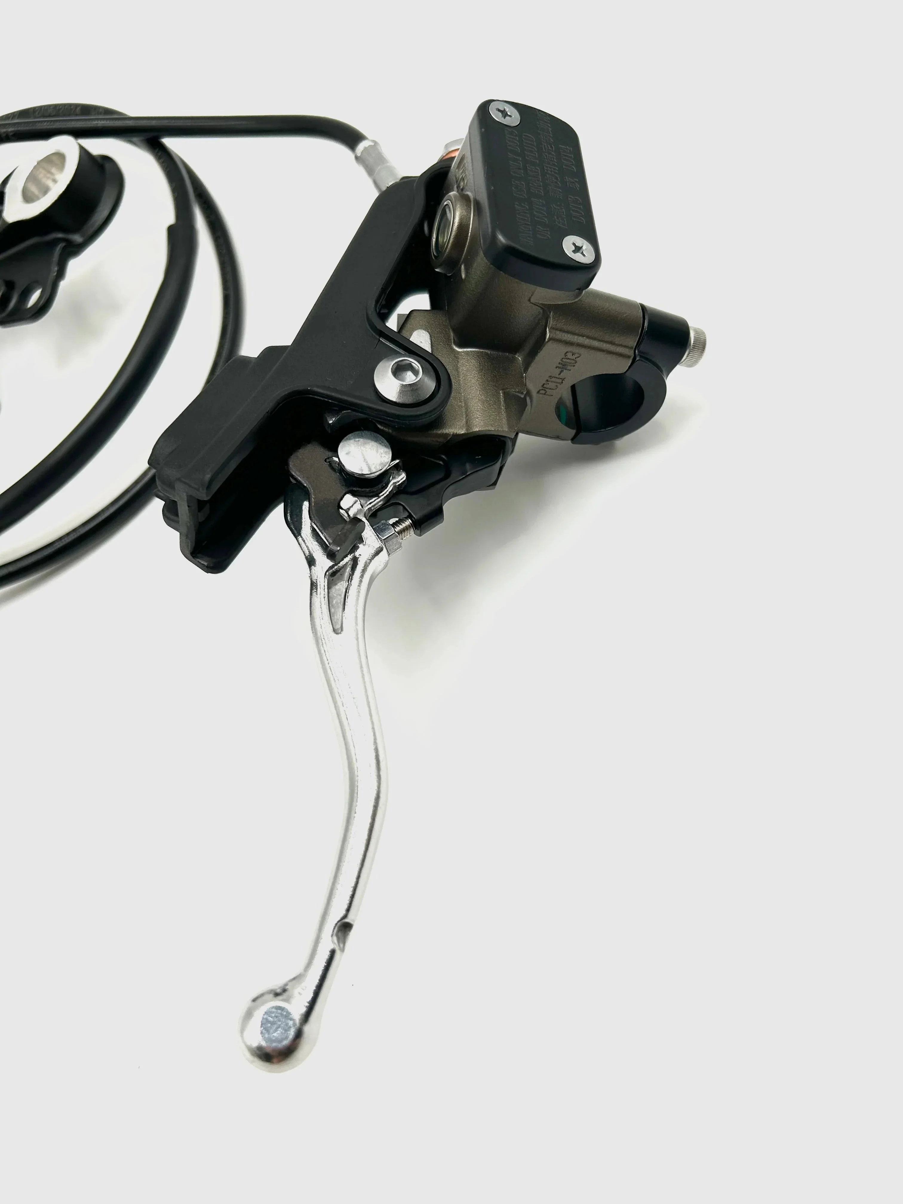 OEM Surron Ultra Bee Brake Assembly - Image 5