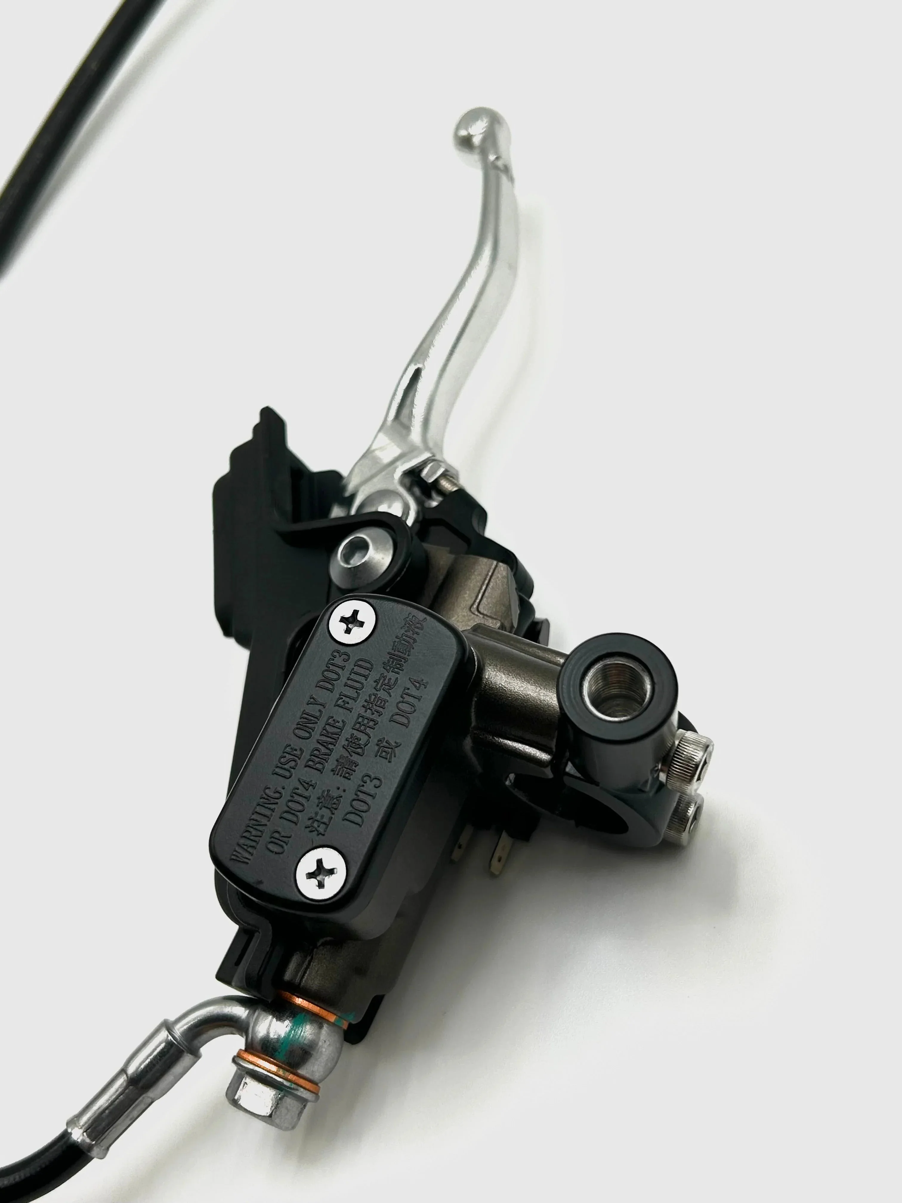 OEM Surron Ultra Bee Brake Assembly - Image 7
