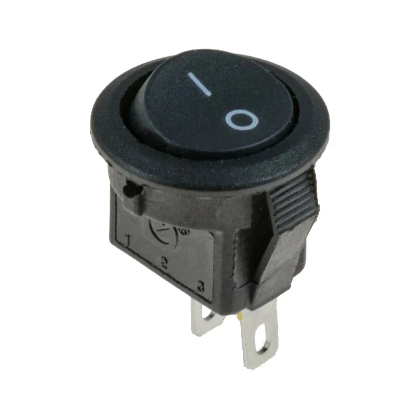 Shark Pack Battery Replacement Switch (On/Off) - Image 2