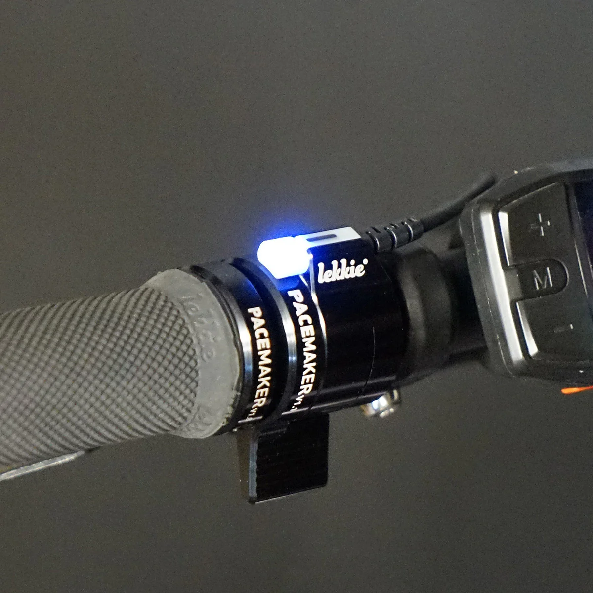 Lekkie Pacemaker Electric Bike Thumb Throttle - Image 3