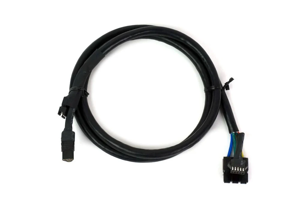 Phaserunner Anderson Motor Harness - 140cm