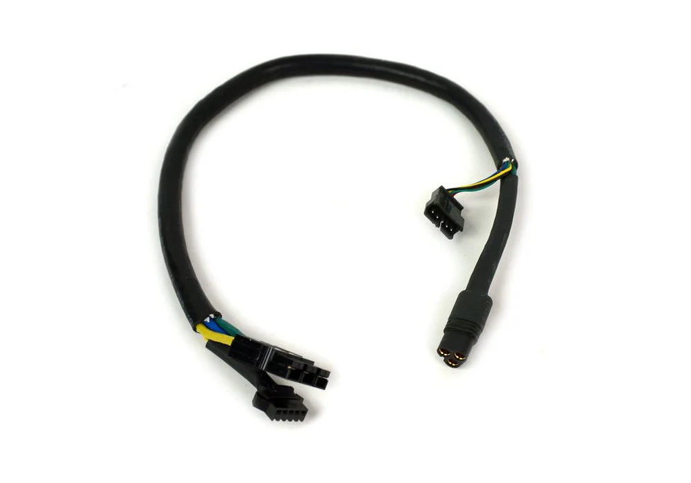Phaserunner Anderson Motor Harness - 140cm - Image 2