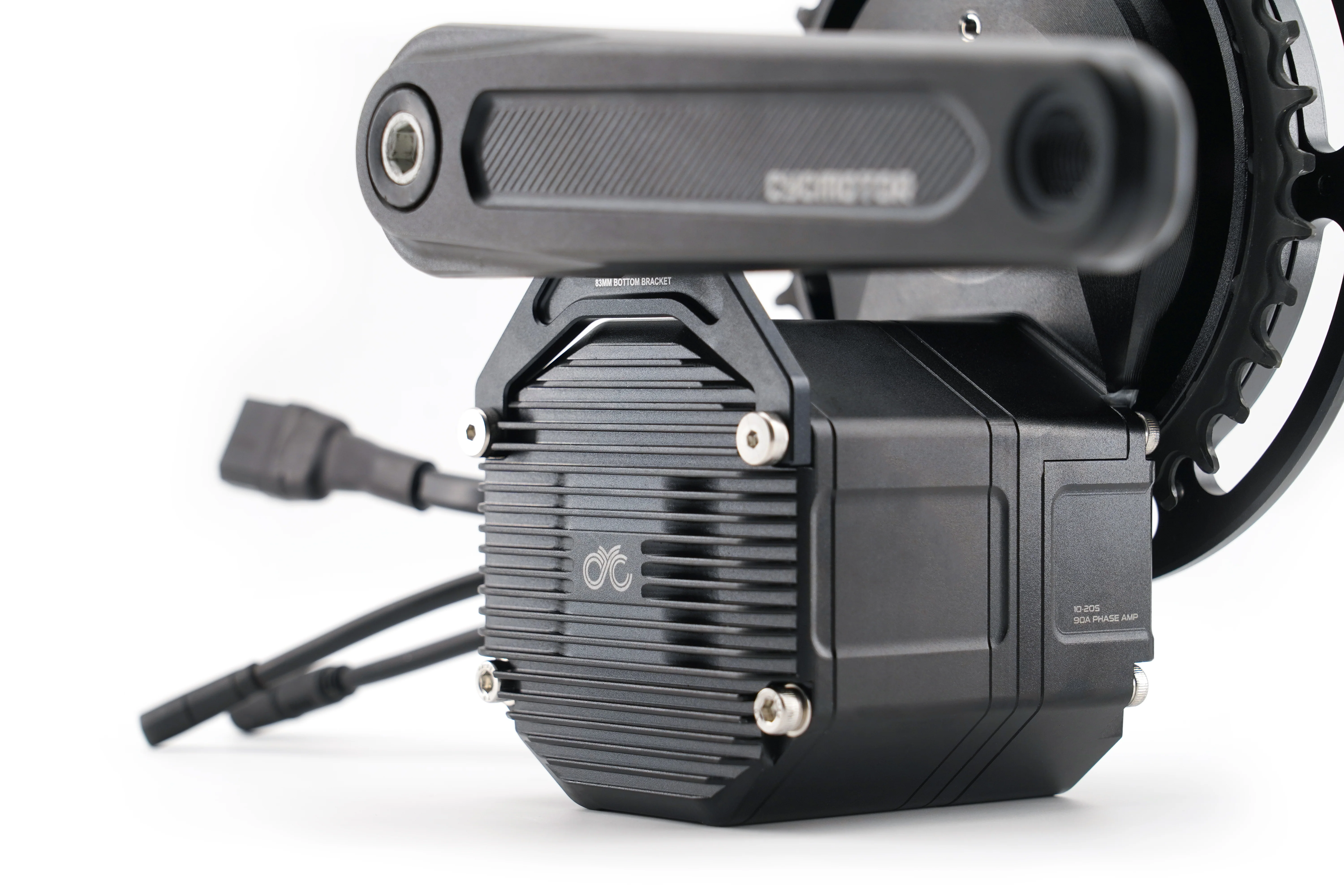 CYC Photon Gen 2 Mid Drive Conversion Kit - Image 4