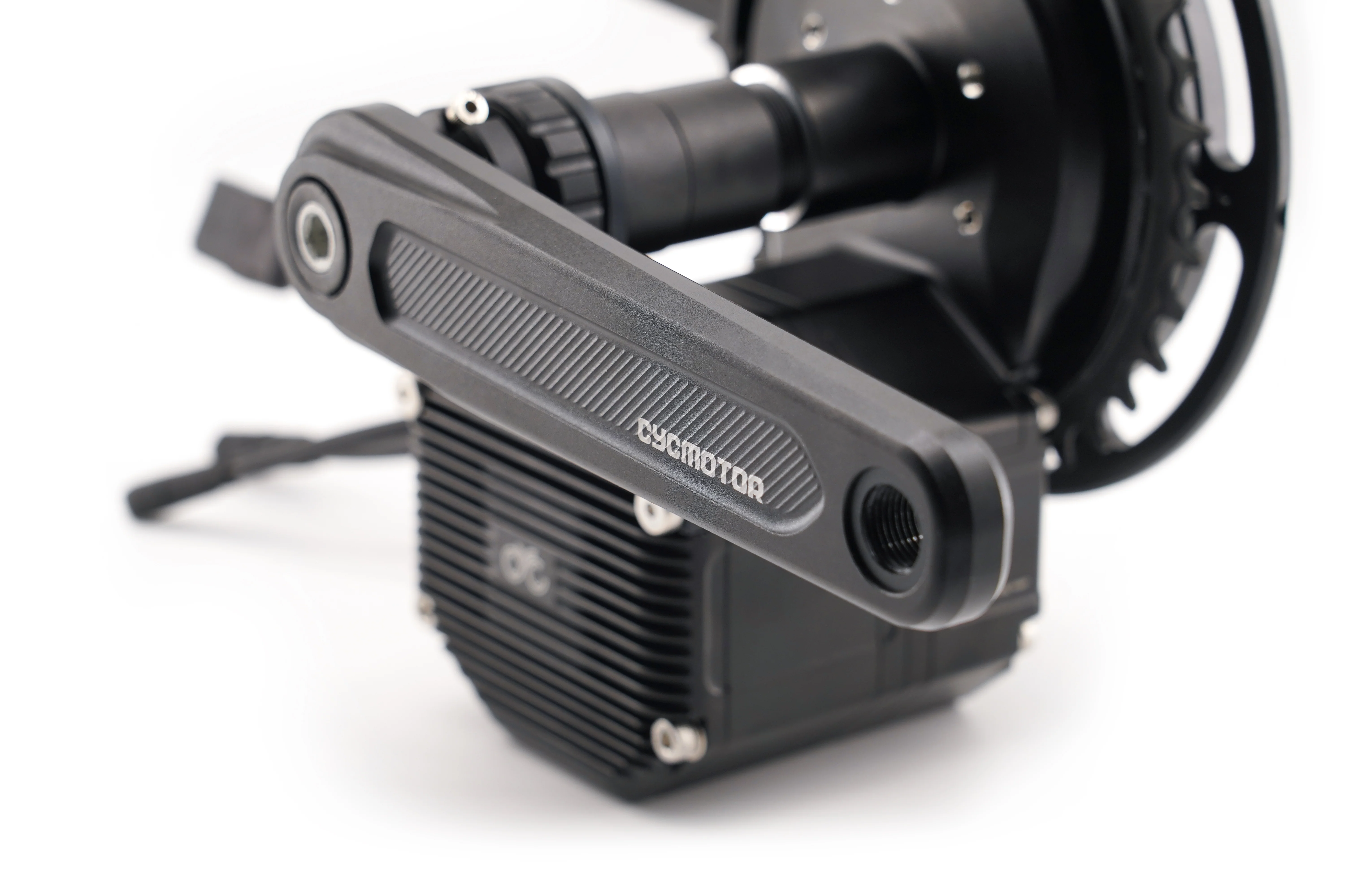 CYC Photon Gen 2 Mid Drive Conversion Kit - Image 5