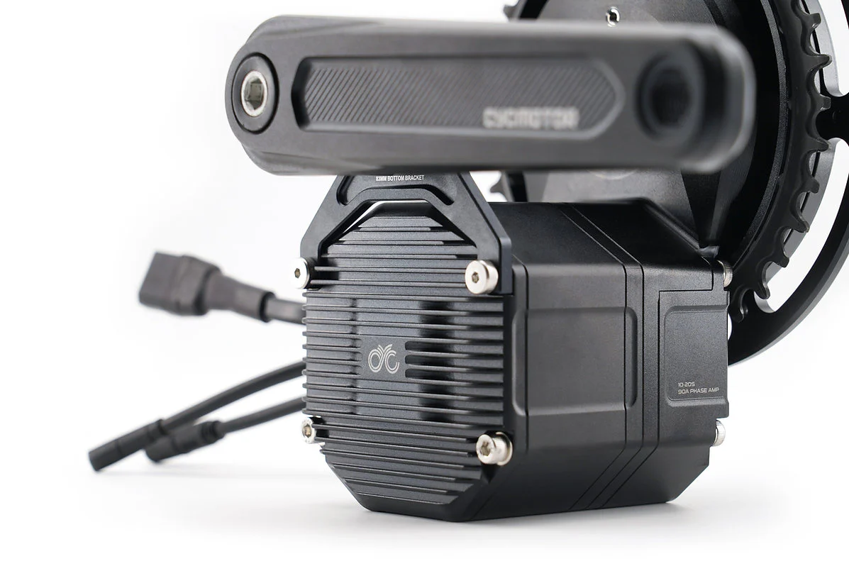 CYC Photon Gen 2 Mid Drive Conversion Kit - Image 6