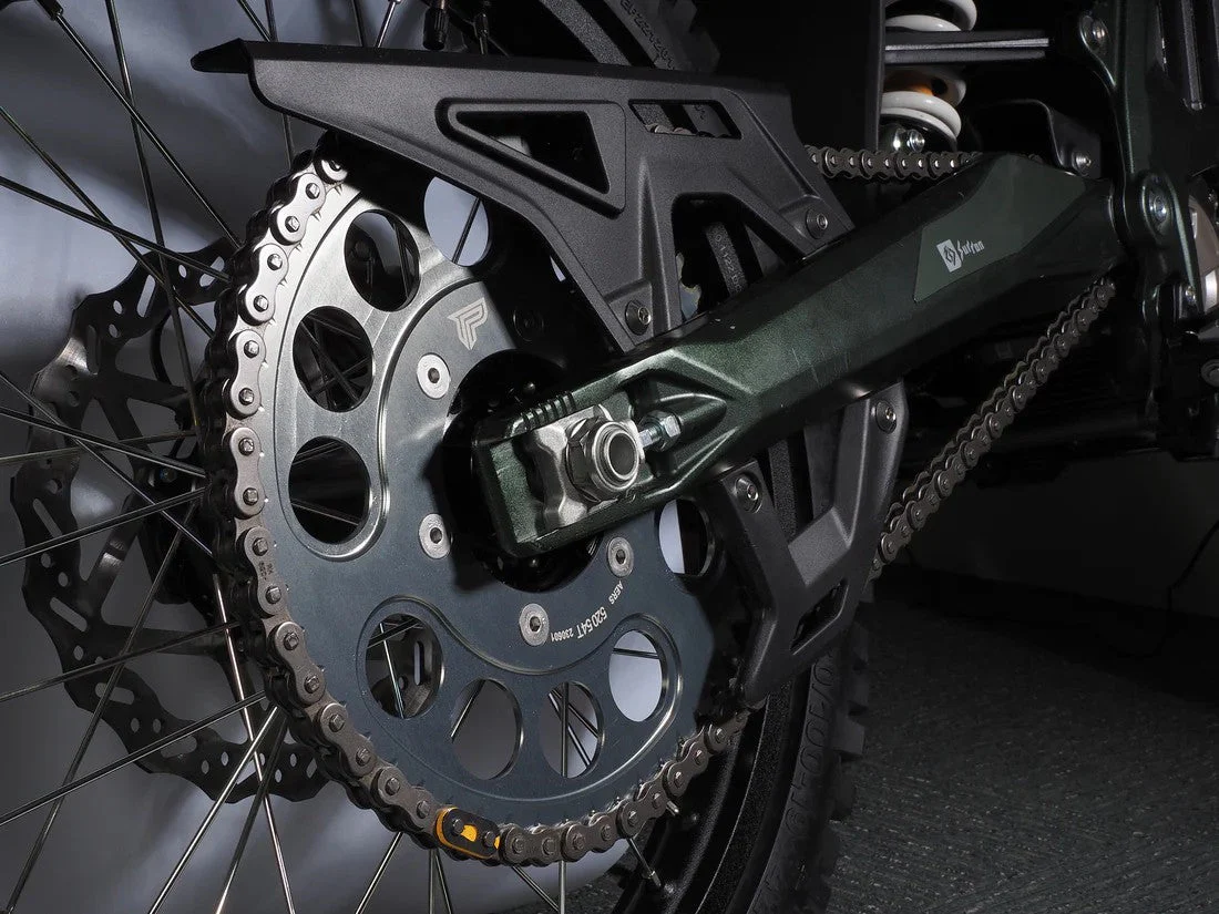 Power Link Rear Sprocket | Surron Ultra Bee - Image 3