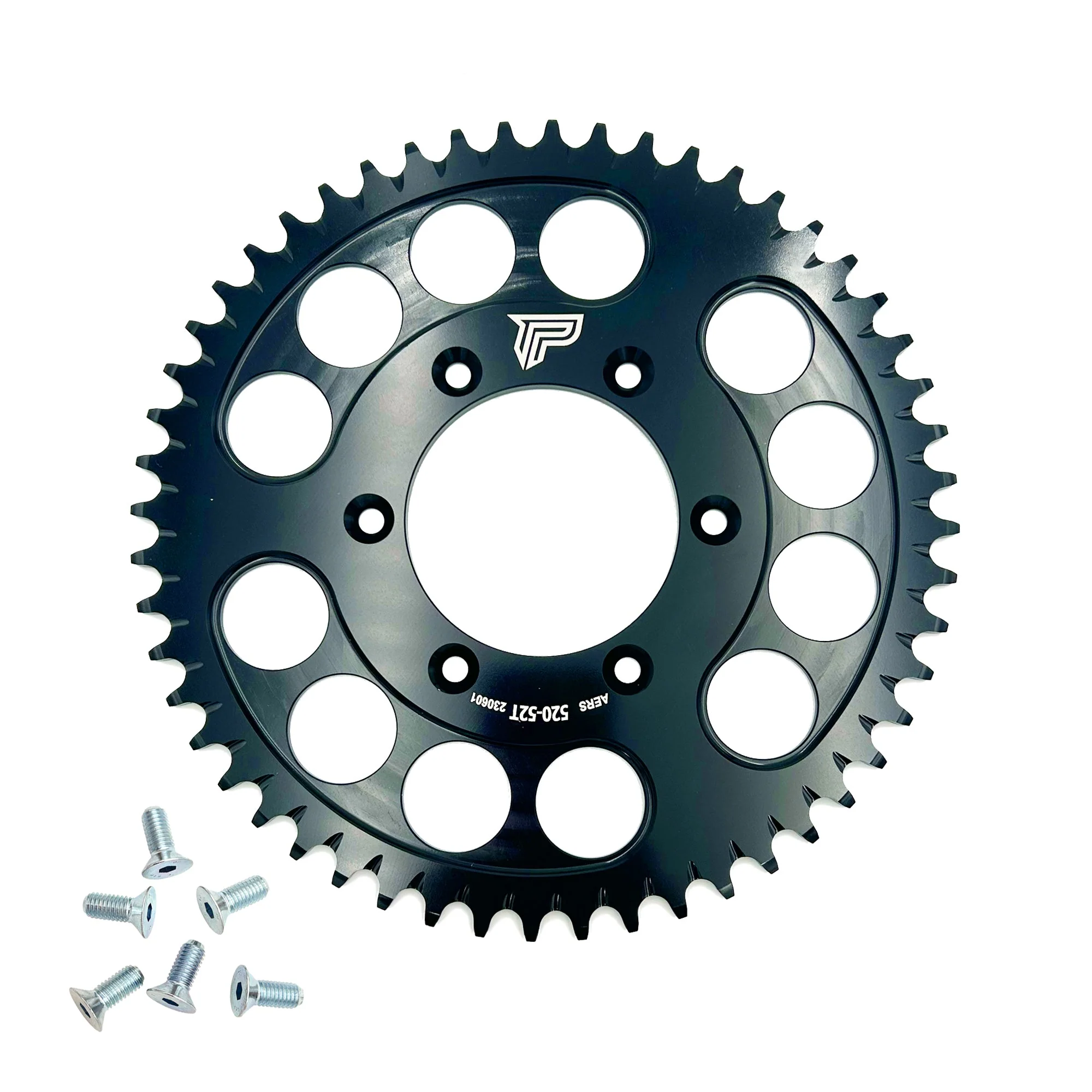 Power Link Rear Sprocket | Surron Ultra Bee - Image 4
