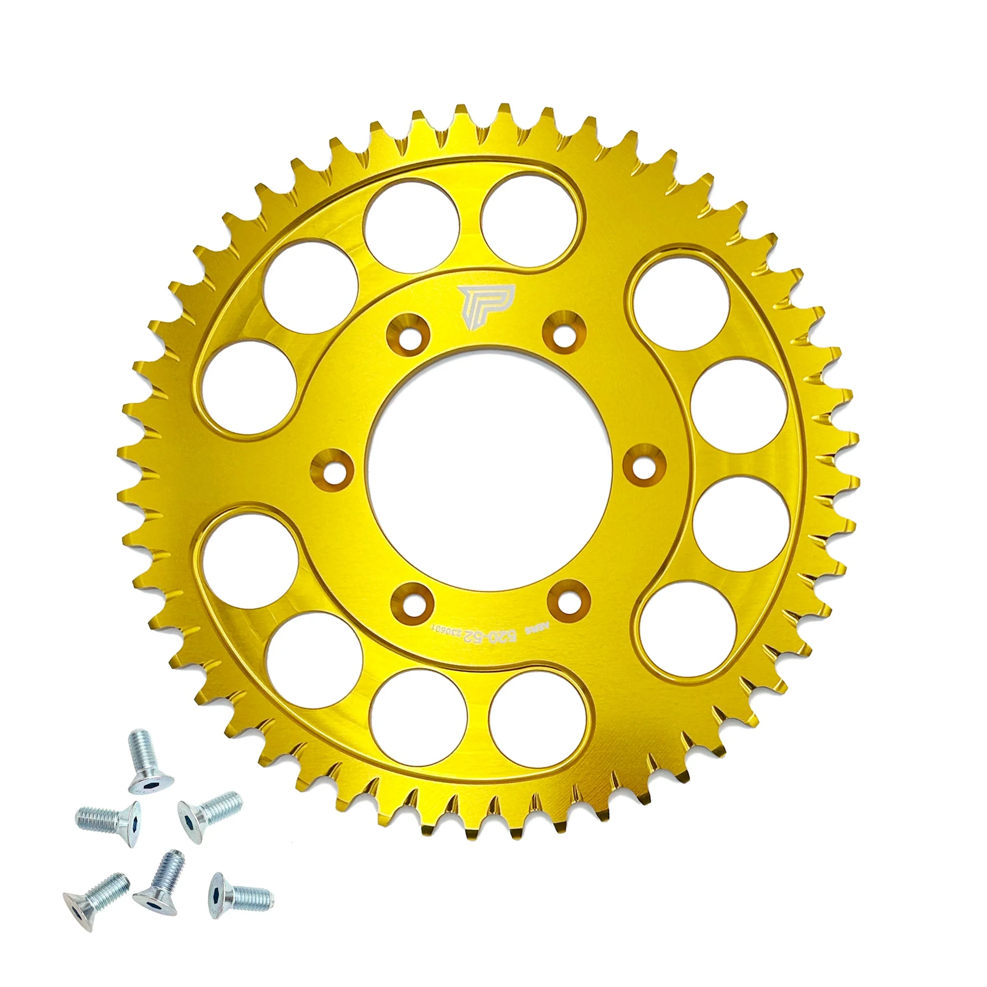 Power Link Rear Sprocket | Surron Ultra Bee - Image 5
