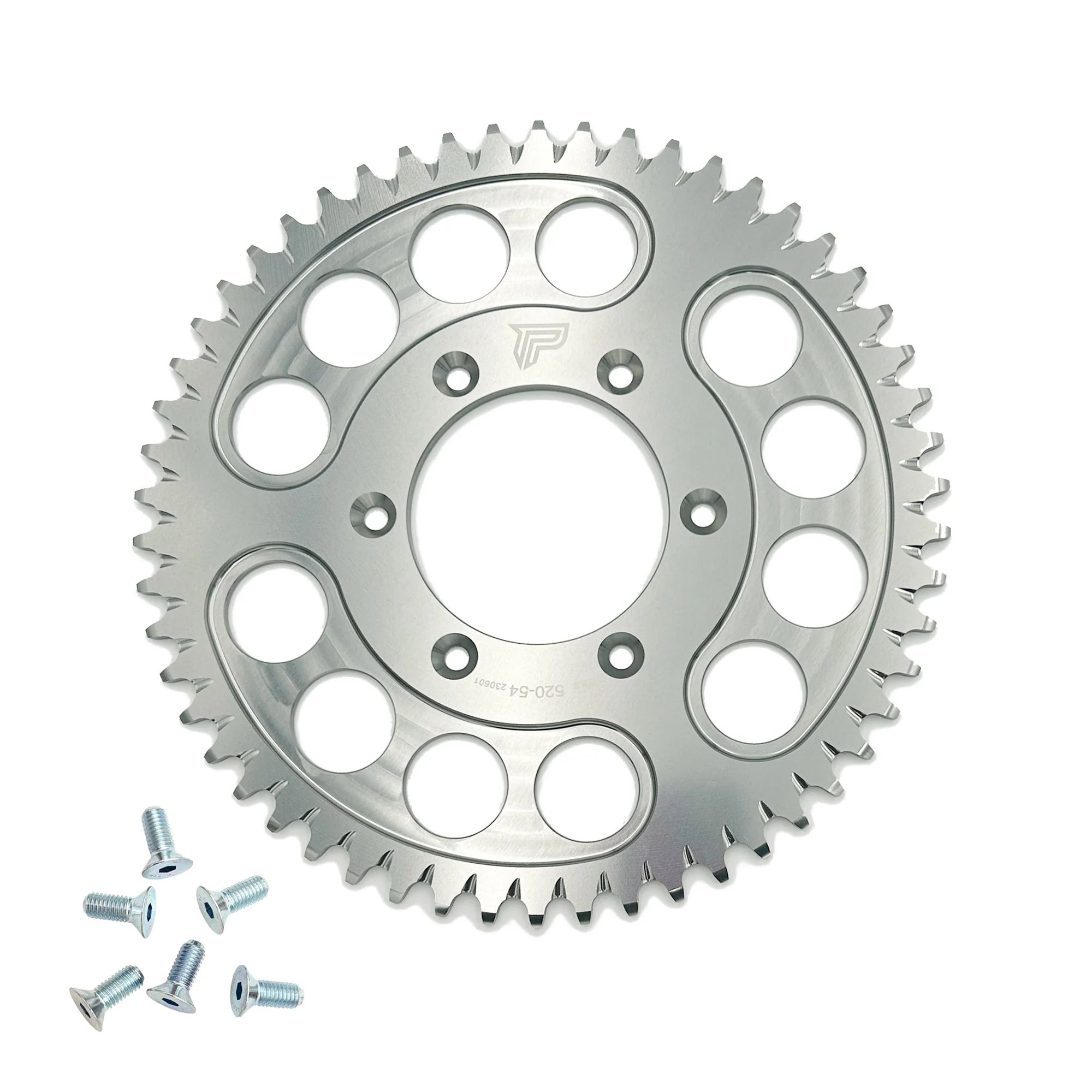 Power Link Rear Sprocket | Surron Ultra Bee - Image 6