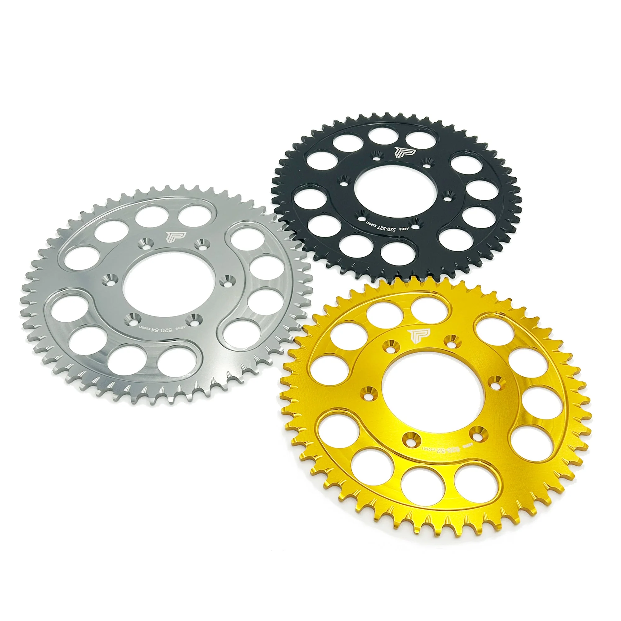 Power Link Rear Sprocket | Surron Ultra Bee - Image 7