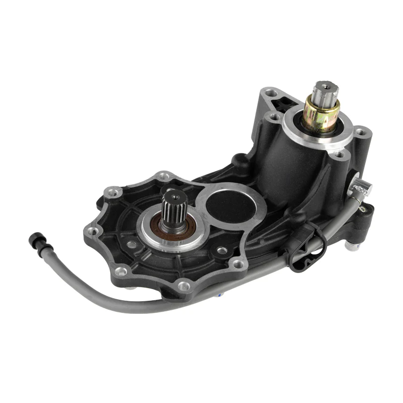 Complete Gearbox Assy Talaria Sting MX5 - Image 2
