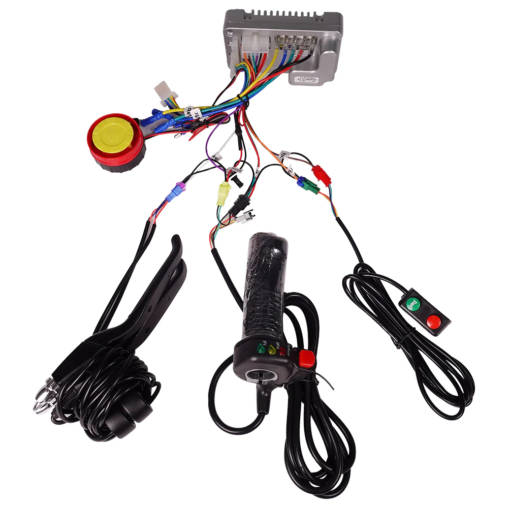 PRO-902 (250 Watts) - Image 4