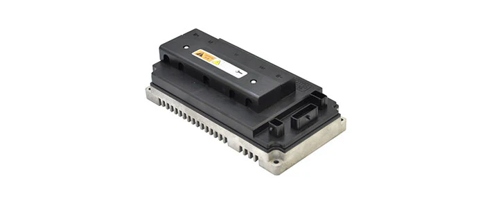 QS138 Motor and EM-150 Controller Kit - Image 3