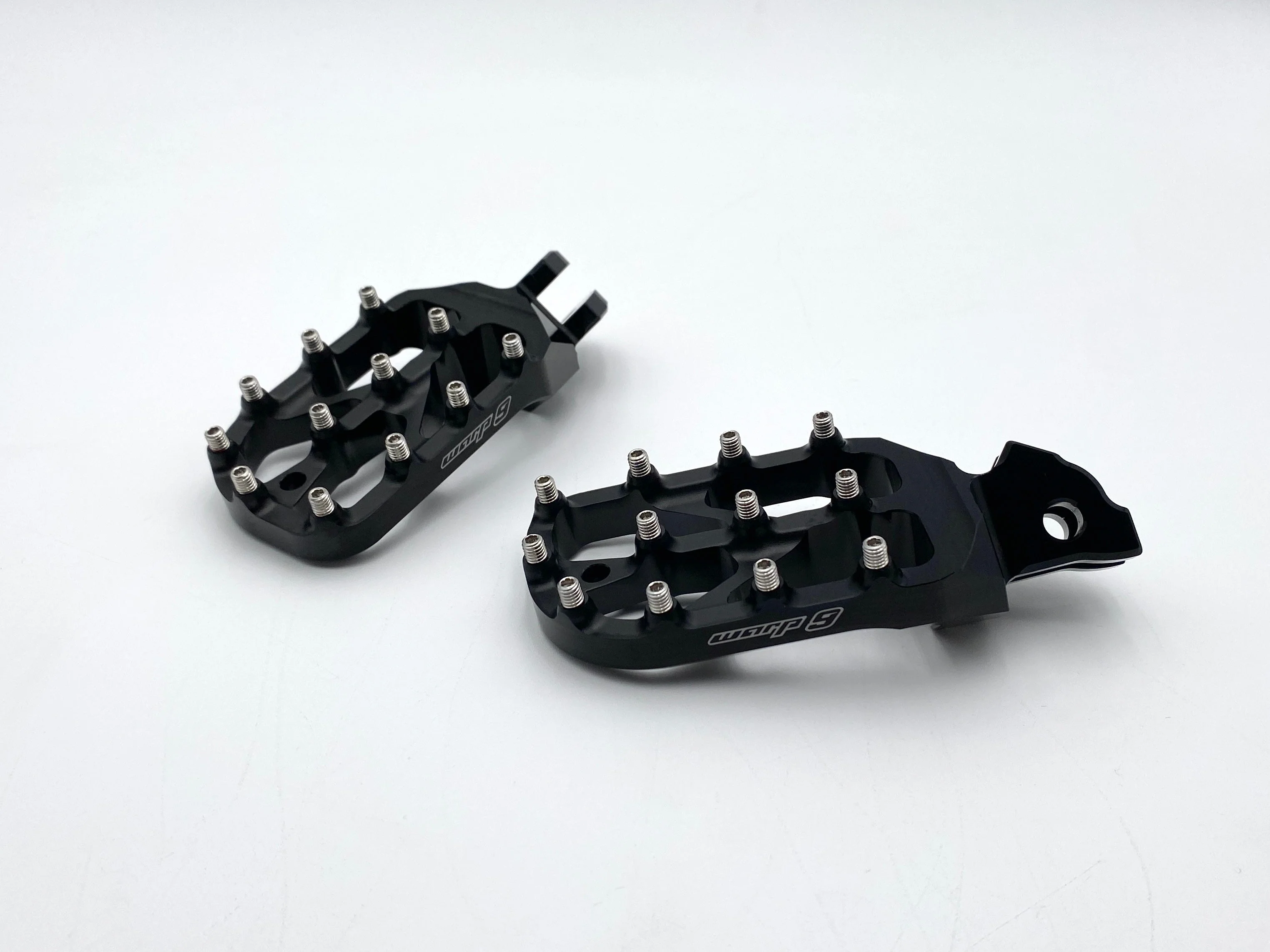 Rawrr Mantis X & Mini Elite Foot Pegs (Collective) - Image 3