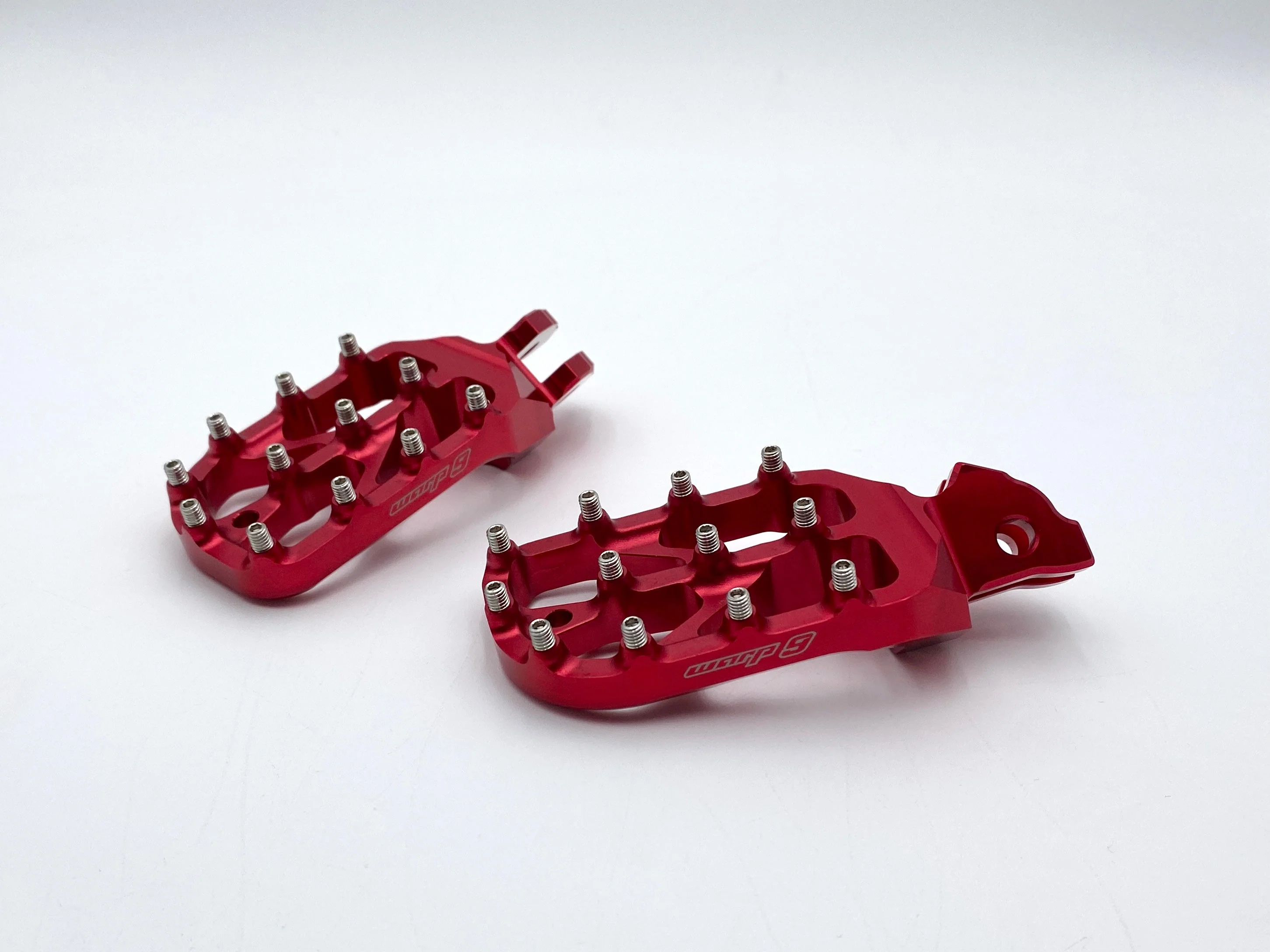Rawrr Mantis X & Mini Elite Foot Pegs (Collective) - Image 4