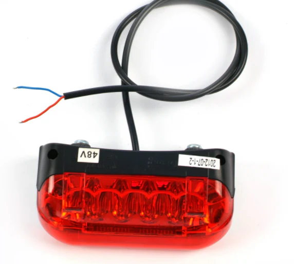 Rear LED Light - Image 4
