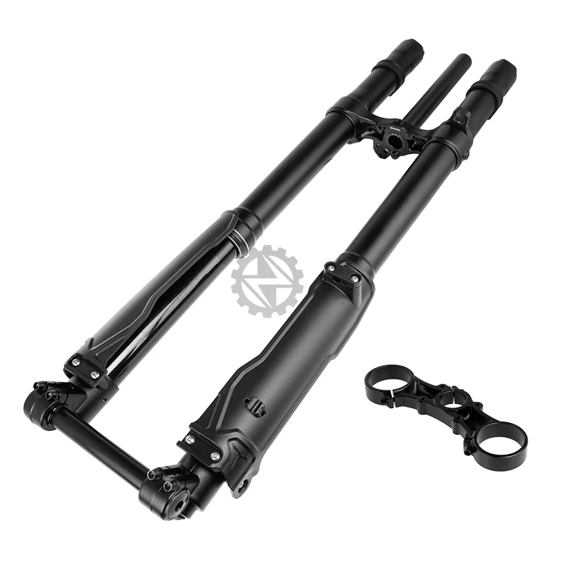 Replacement Front Fork Assembly Talaria MX5 - Image 2