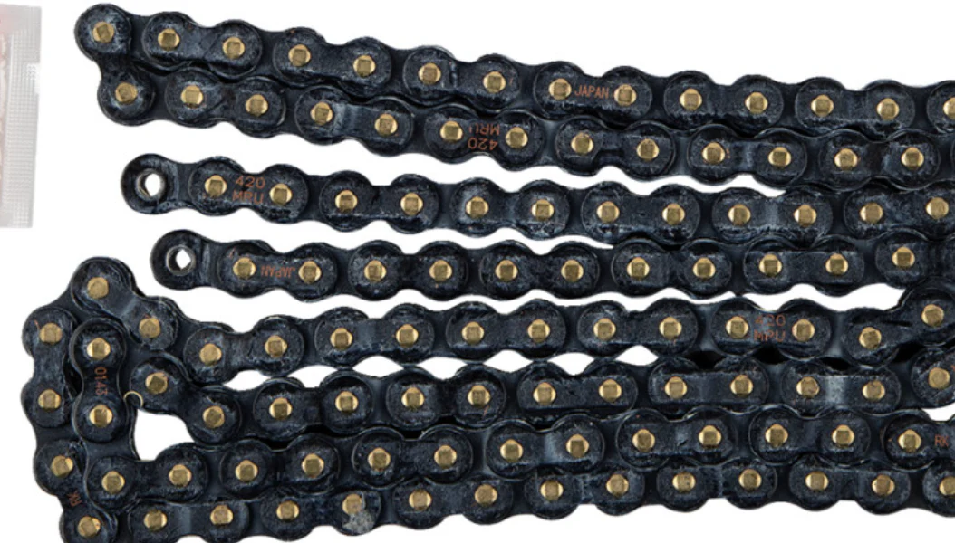 RK 420 MRU E-Moto Chain - Image 2