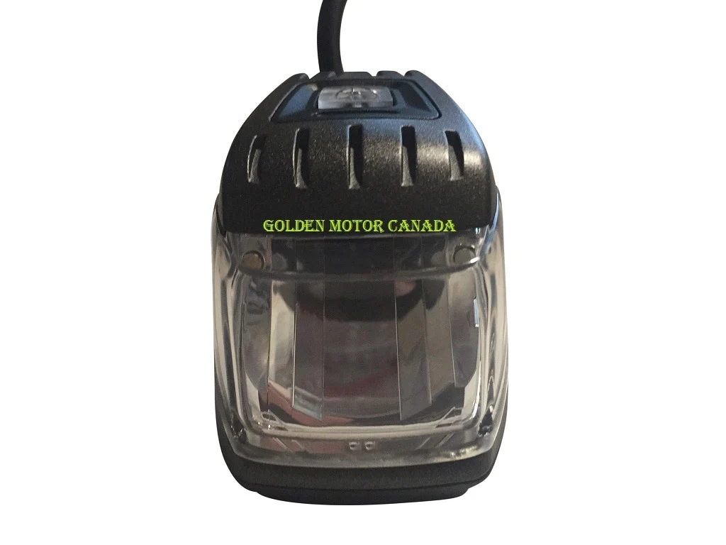 Roxim X4 Ebike Light - Image 3
