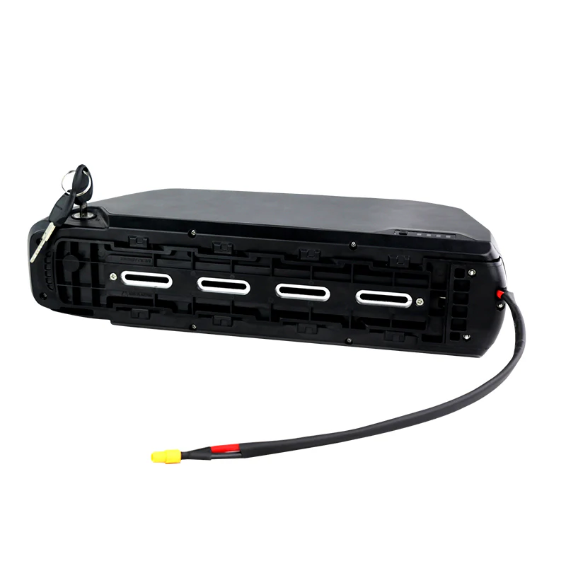 52v 19.2ah Jumbo Shark Pack - Image 7