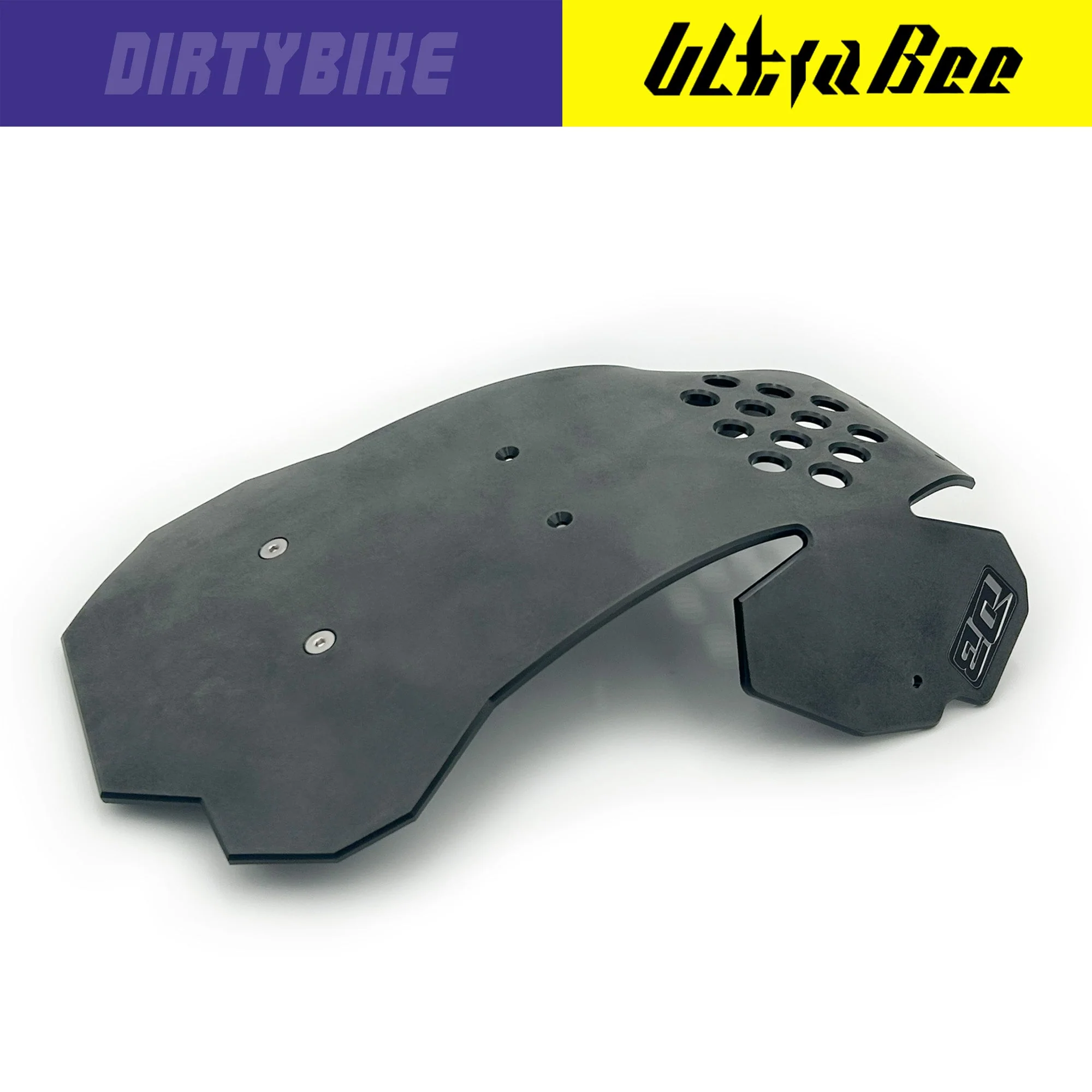 Skid Plate | Surron Ultra Bee - Image 4