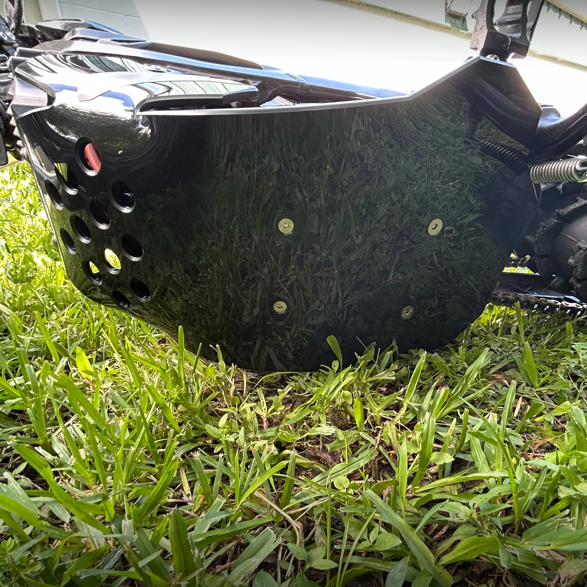 Skid Plate | Surron Ultra Bee - Image 5