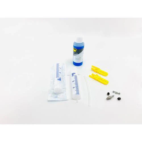 Magura Small Bleed Kit For All Brakes - Image 2