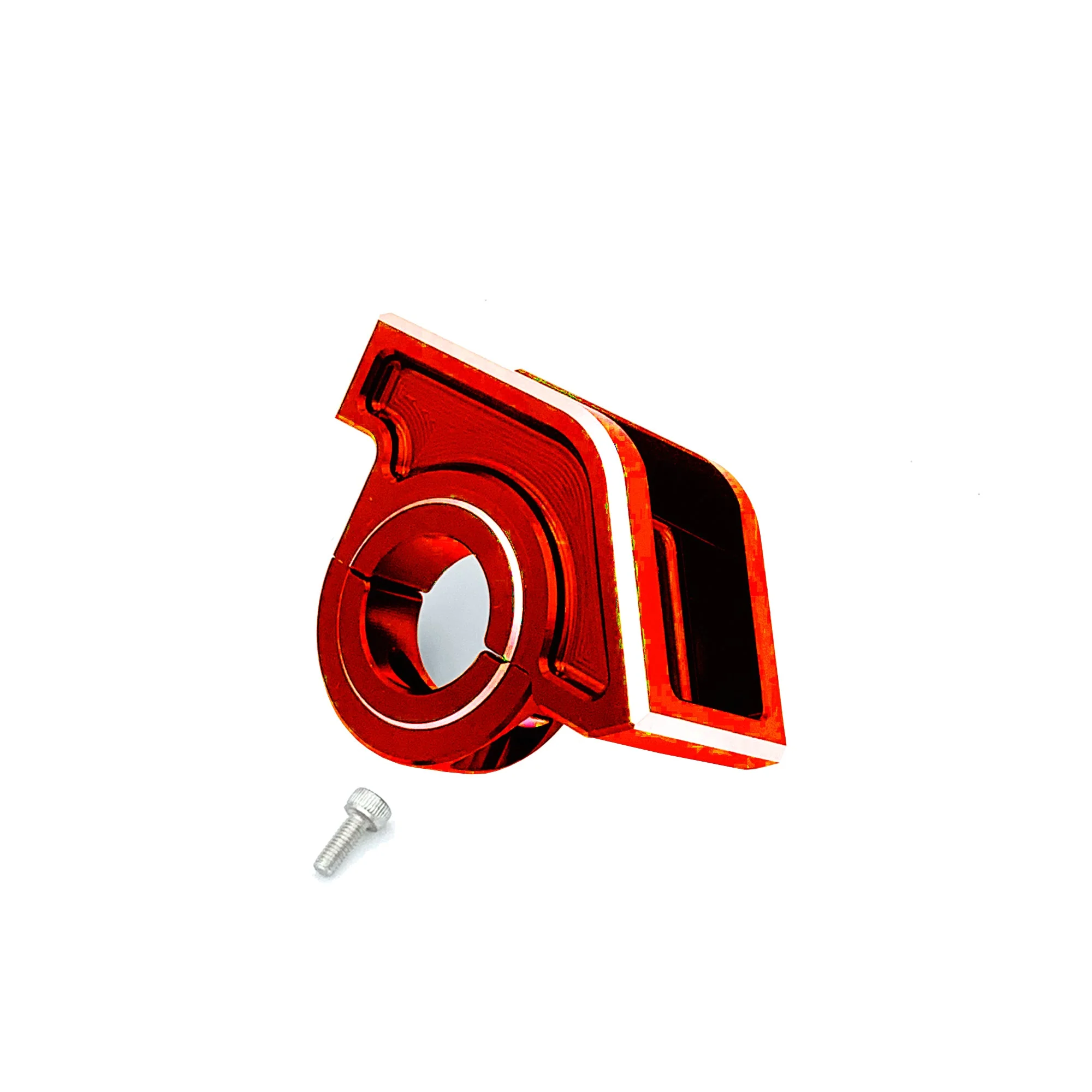 Display Protector | Aluminum | Talaria MX3/MX4 - Image 10
