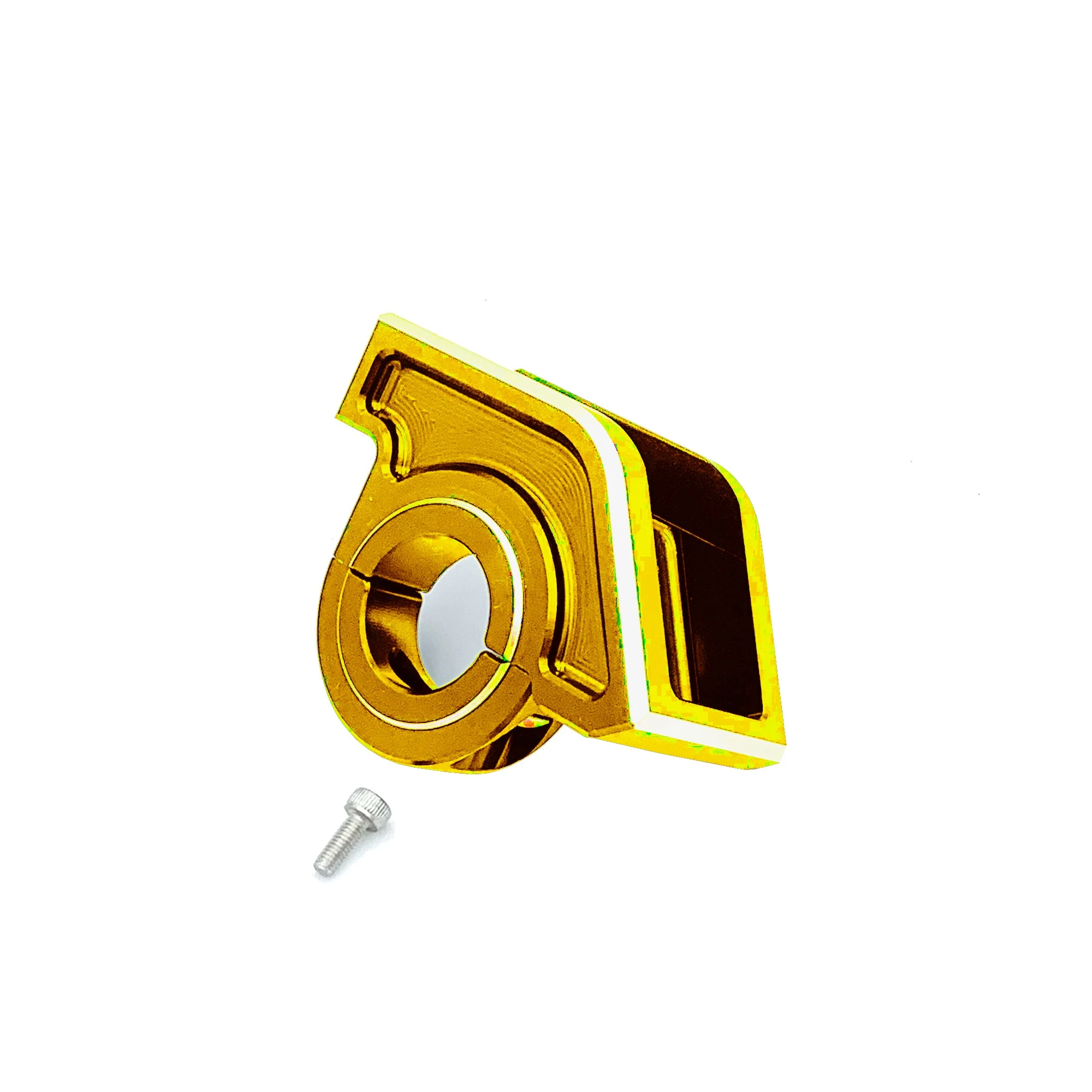 Display Protector | Aluminum | Talaria MX3/MX4 - Image 9