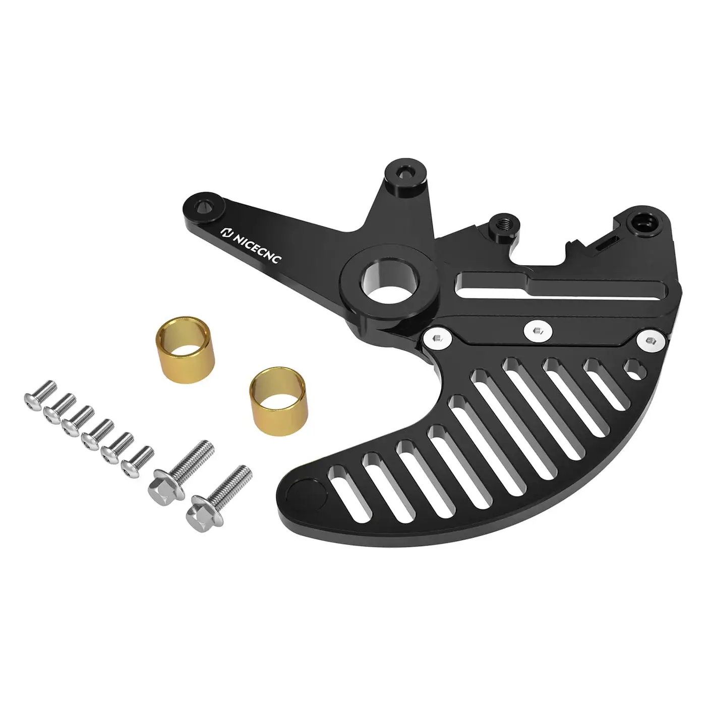 Stark Varg Dual Caliper Bracket Hand Brake | FactoryZ - Image 2