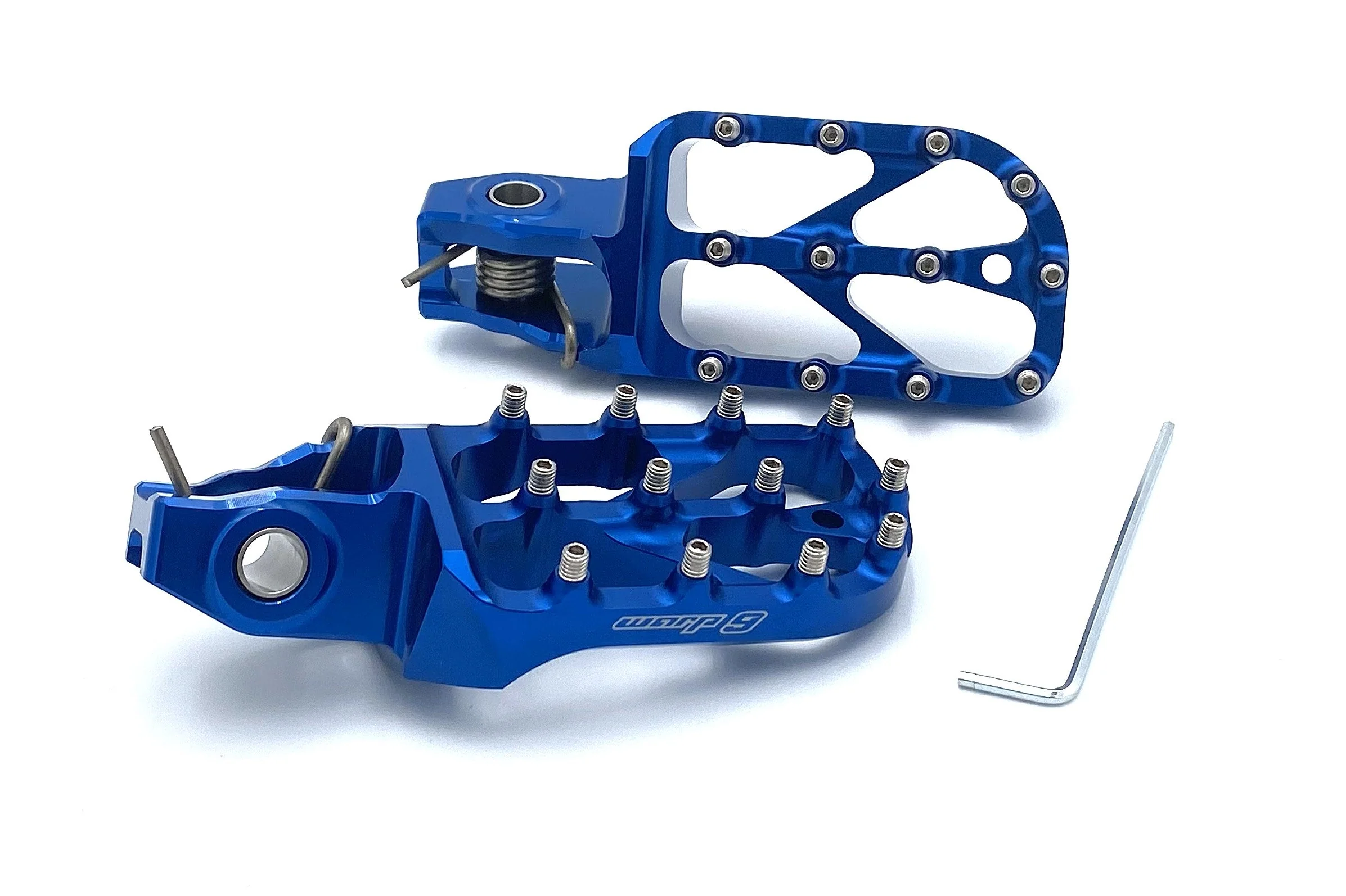 Stark Varg Elite Foot Pegs (Collective) - Image 4