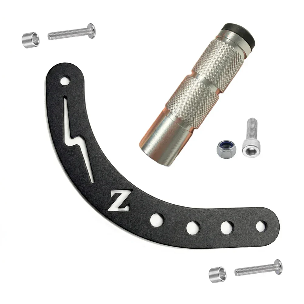 Strike Shadow Shift Lock / Yozma Shift Lock - Image 2
