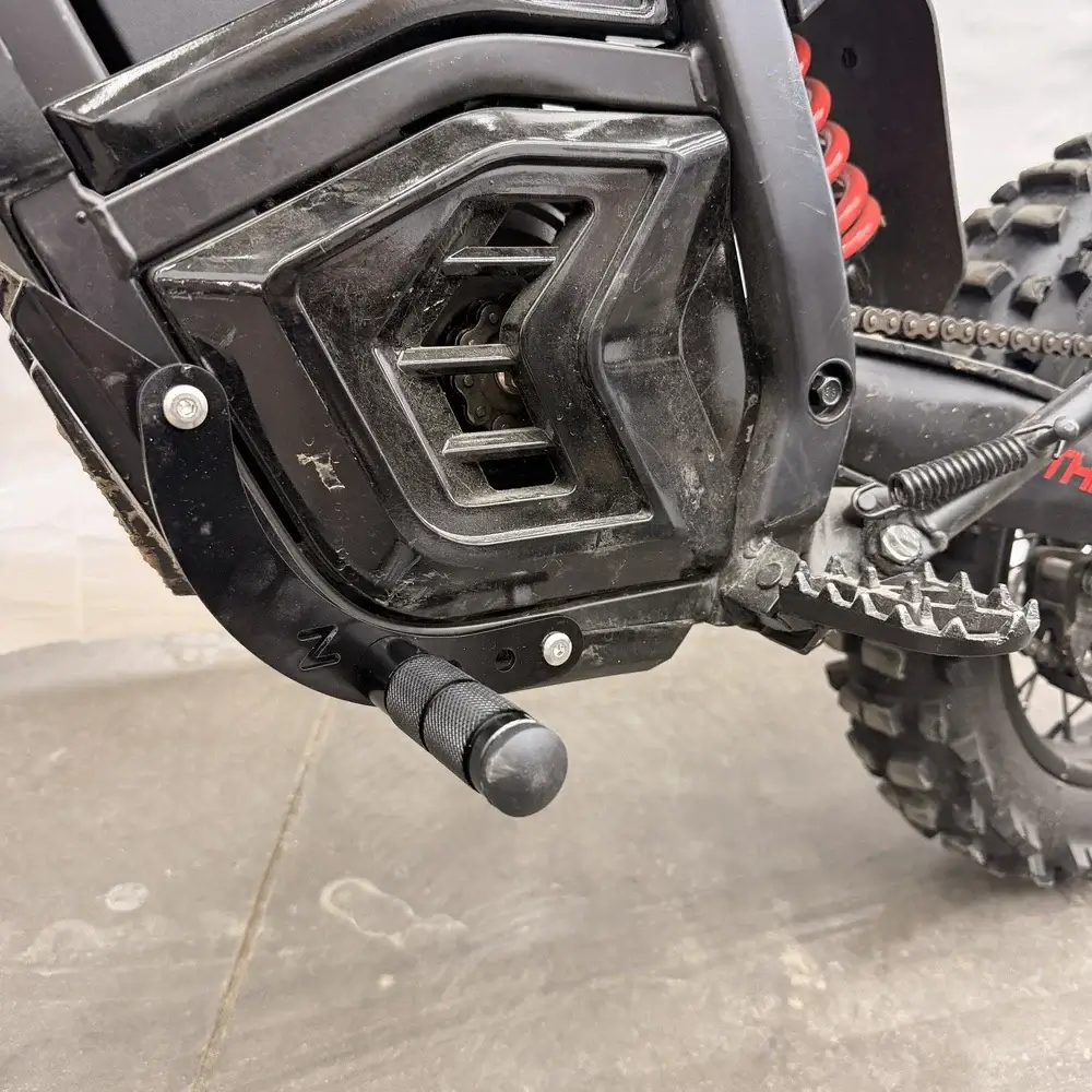 Strike Shadow Shift Lock / Yozma Shift Lock - Image 5
