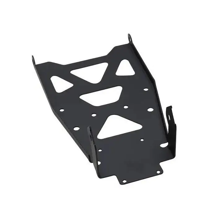 Surron Light Bee Front Battery Plate - Image 2