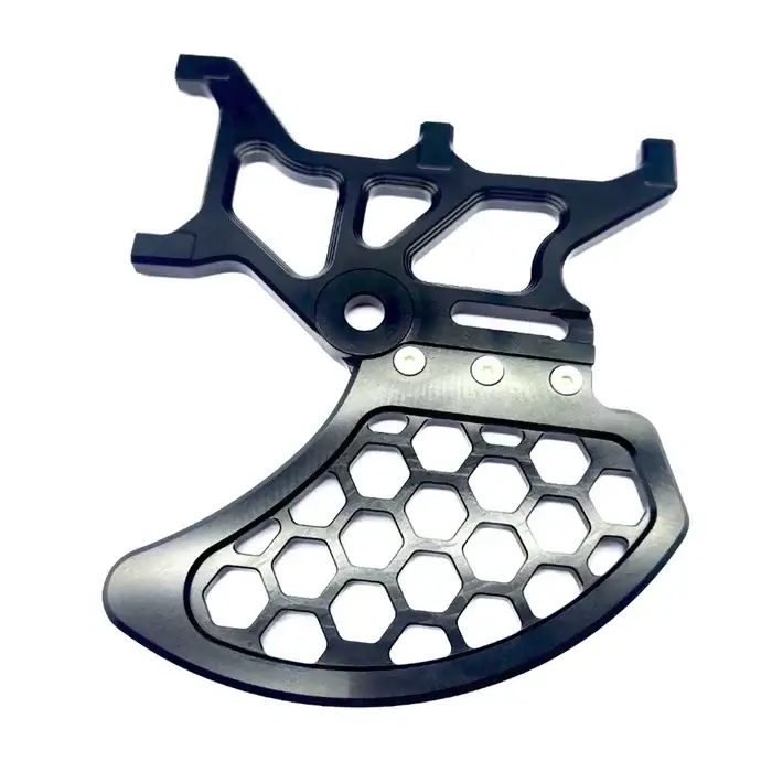 Surron Light Bee Dual Caliper Bracket Talaria Eride Pro - Image 2