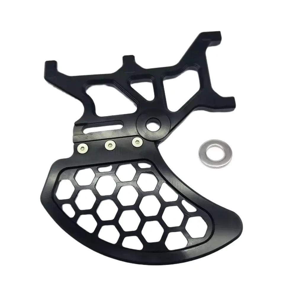 Surron Light Bee Dual Caliper Bracket Talaria Eride Pro - Image 3