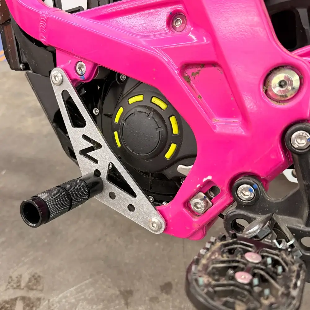 Surron Light Bee Shift Lock Kit - Image 2