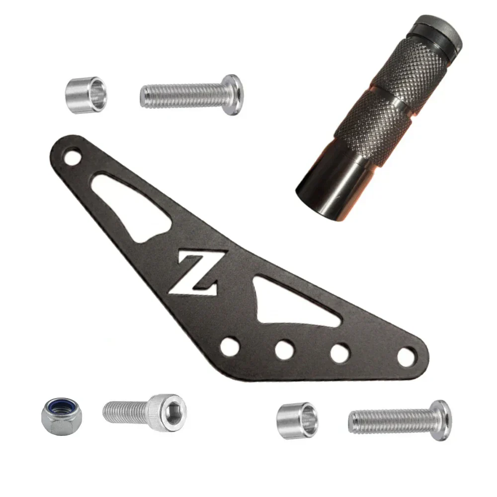 Surron Light Bee Shift Lock Kit - Image 3