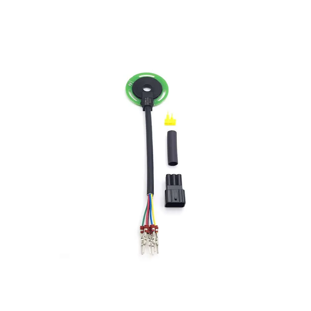 Surron Light Bee Hall Sensor Replacement - Image 2