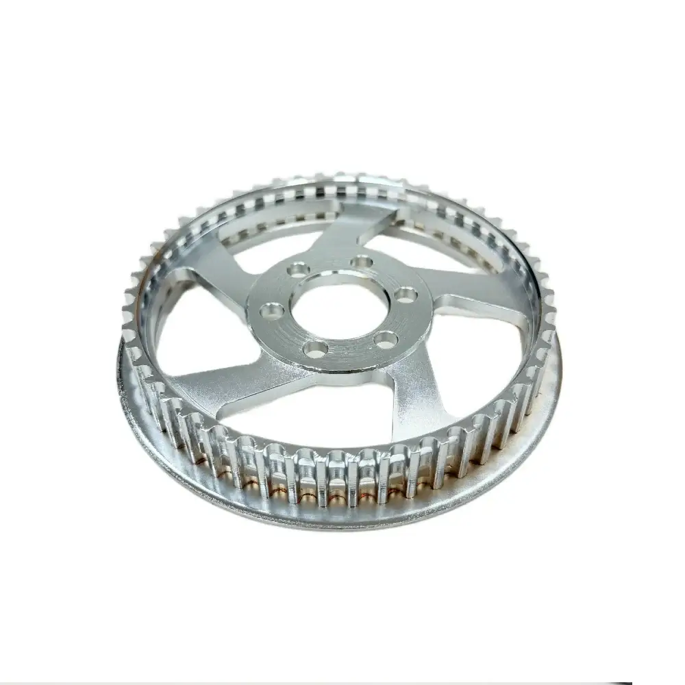 Surron Light Bee Primary Drive Pulley Kit - Image 3