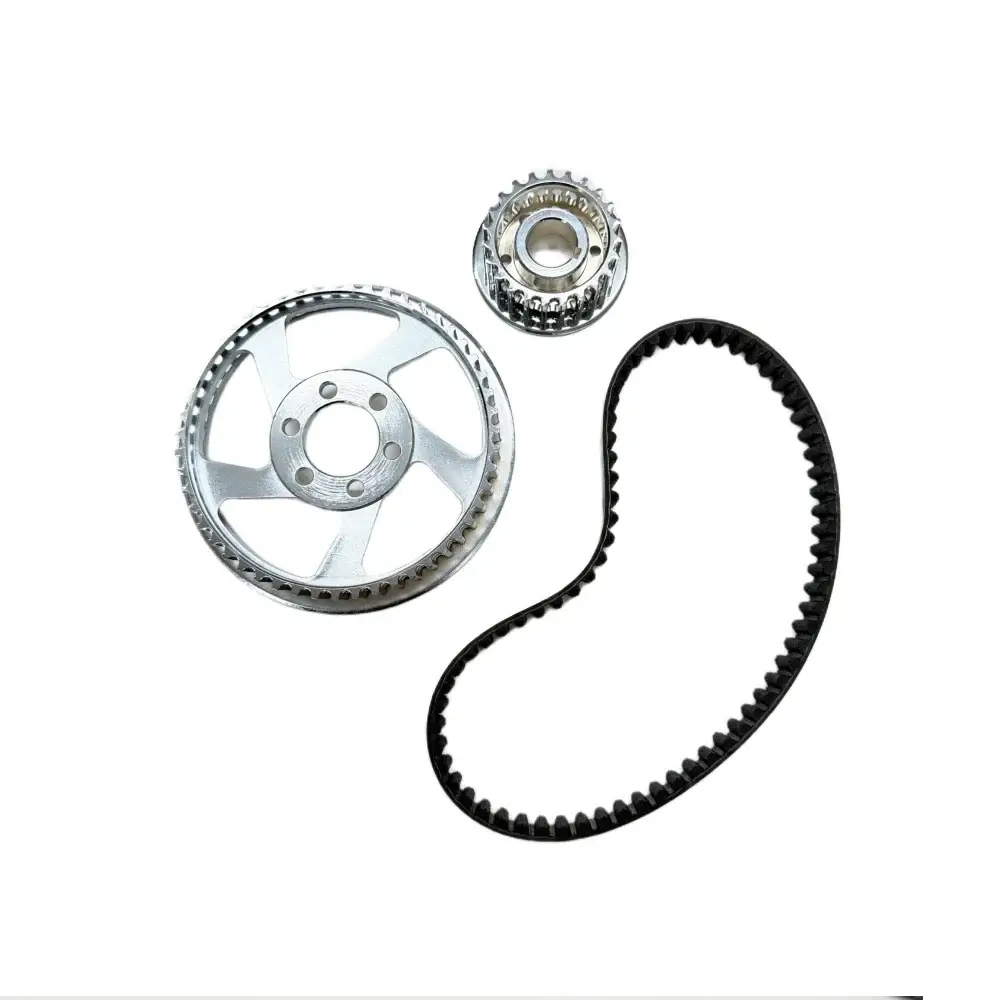 Surron Light Bee Primary Drive Pulley Kit - Image 4