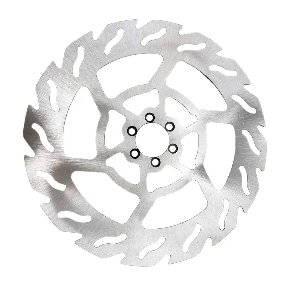Surron Moto Brake Rotor 240mm | Talaria | Eride Pro - Image 2