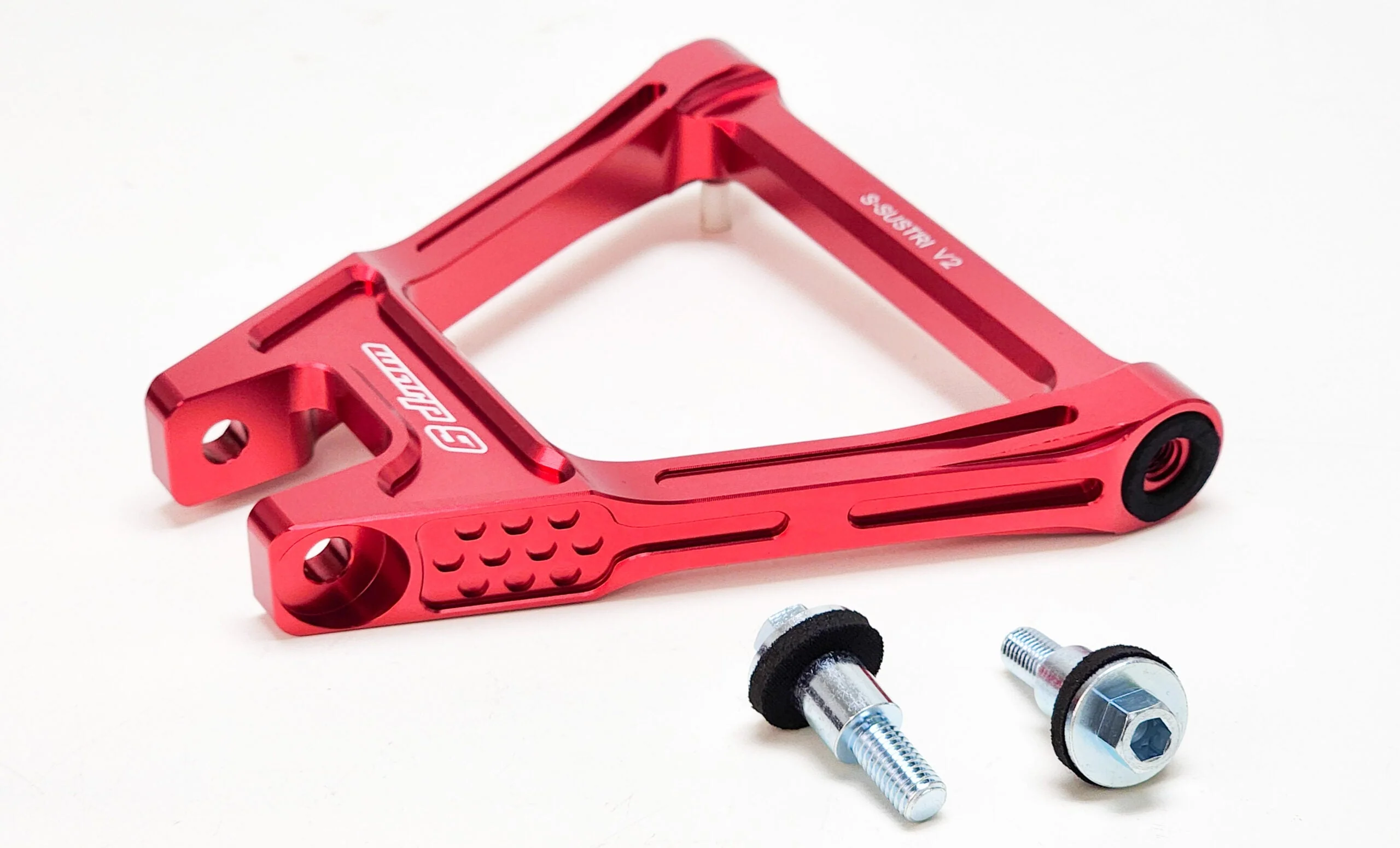 Surron Rear Suspension Triangles (Collective) - Image 2