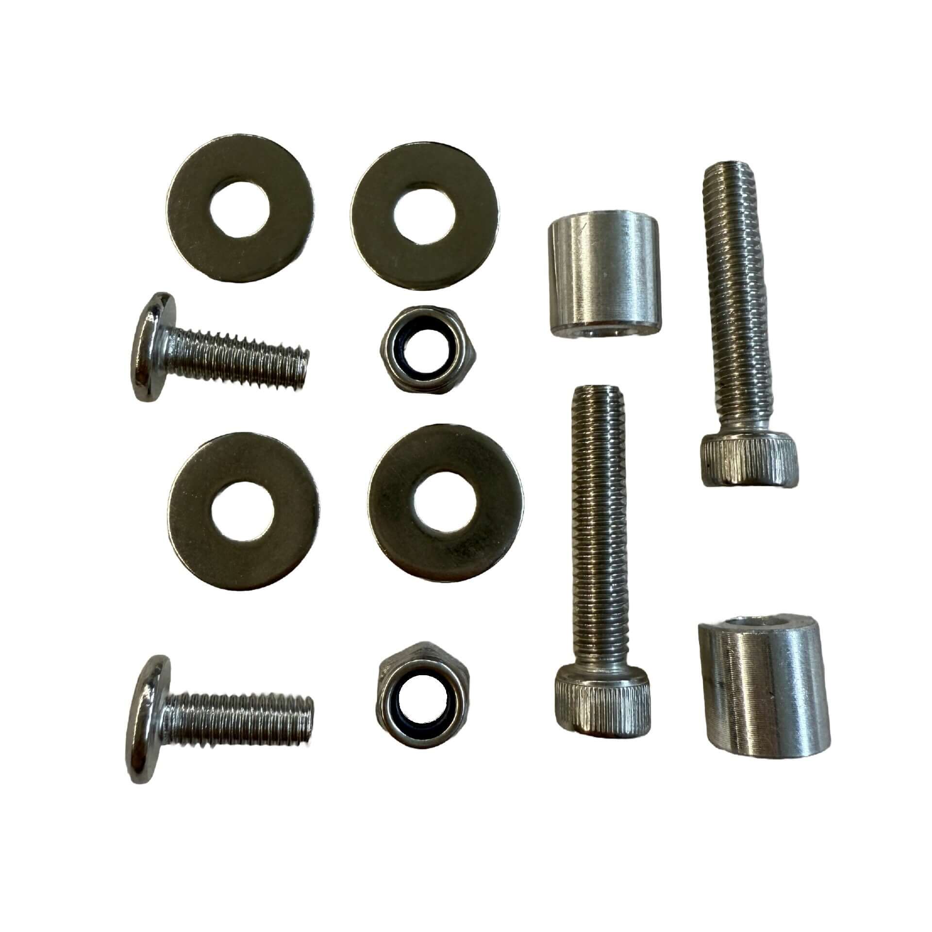 Surron Sub Frame Seat Conversion Kit FactoryZ - Image 4