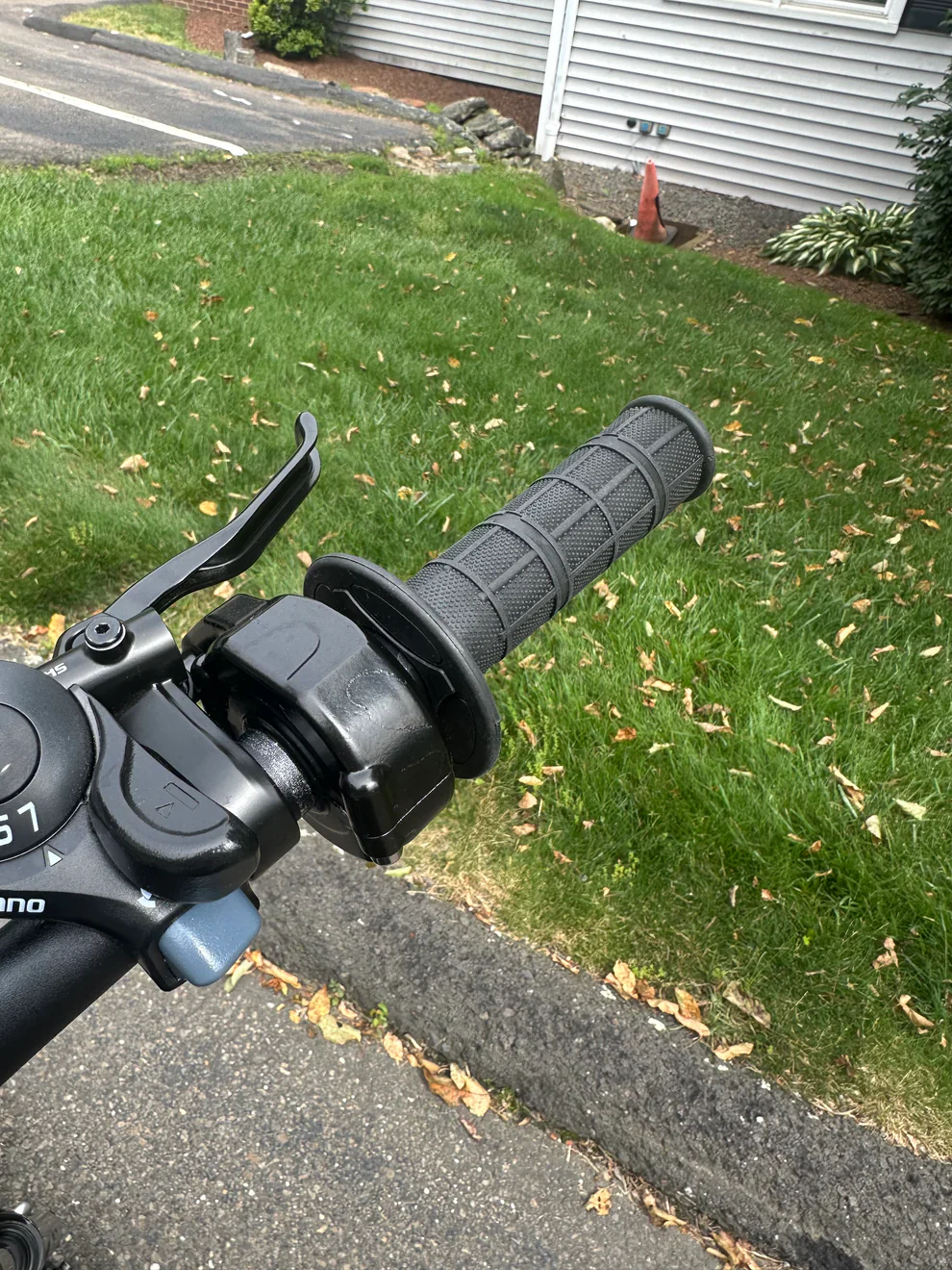 Surron Throttle for E-bikes - Image 2