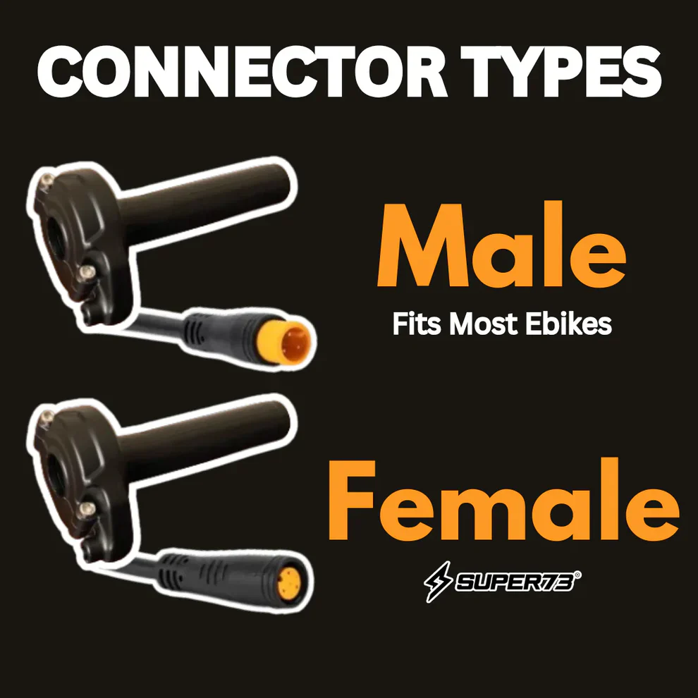 Surron Throttle for E-bikes - Image 3