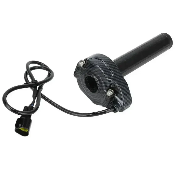 Surron Throttle Carbon Fiber OEM Replacement Light Bee
