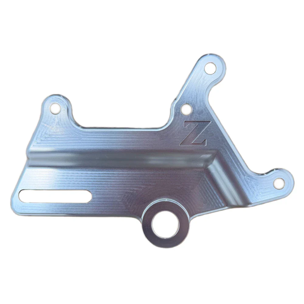 Surron Ultra Bee Big Brake Dual Caliper Bracket - Image 3